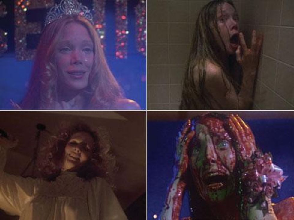10 Reasons "Carrie" Needs to be Your Favorite Horror Movie