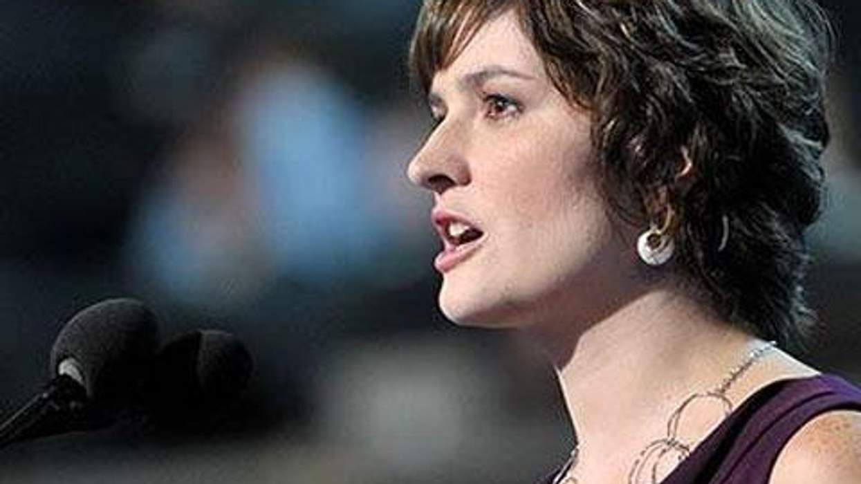Op-ed: The Road to Equality Must Be Journeyed Together