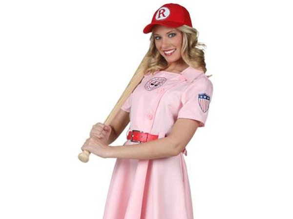 Last-Minute LGBT Halloween Costumes? No problem!