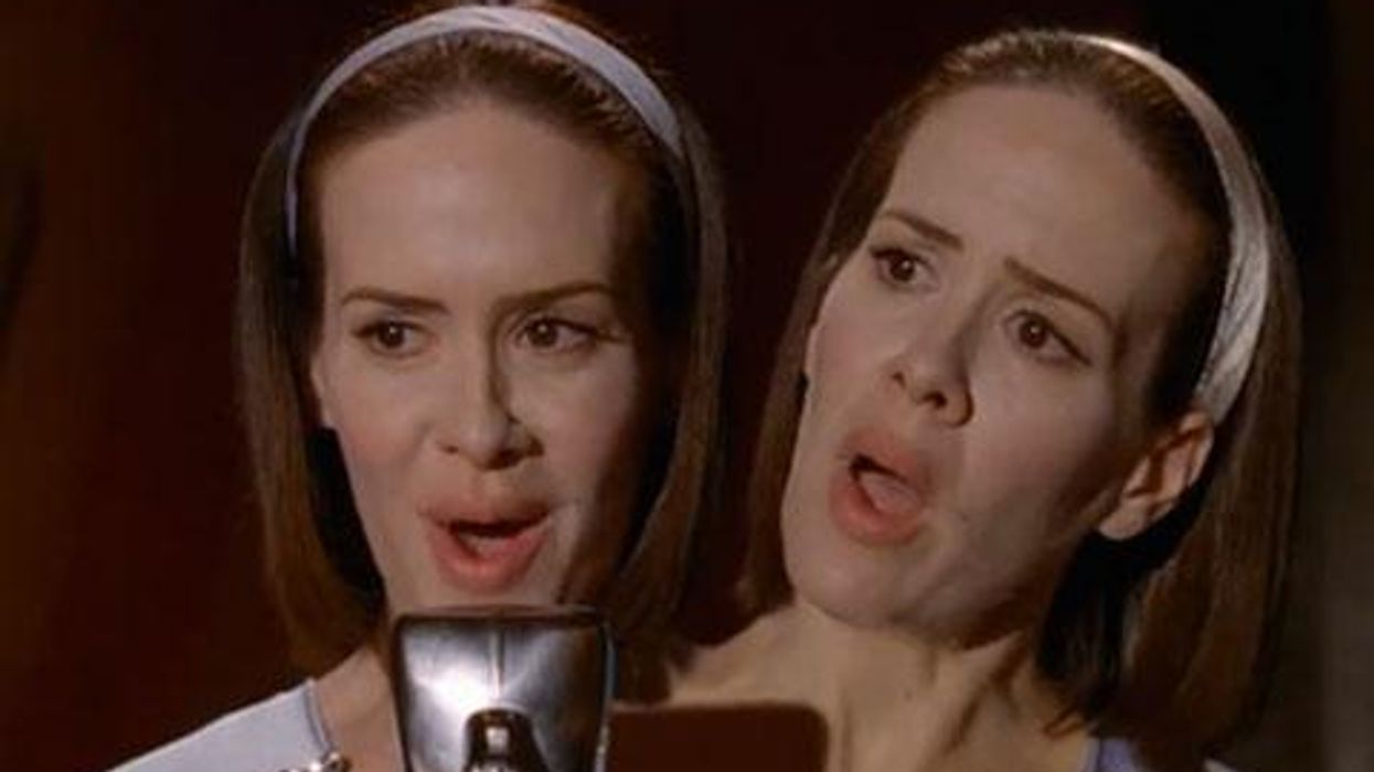 <p>5 Things We Learned from this Week's <em>American Horror Story: Freak Show</em></p>