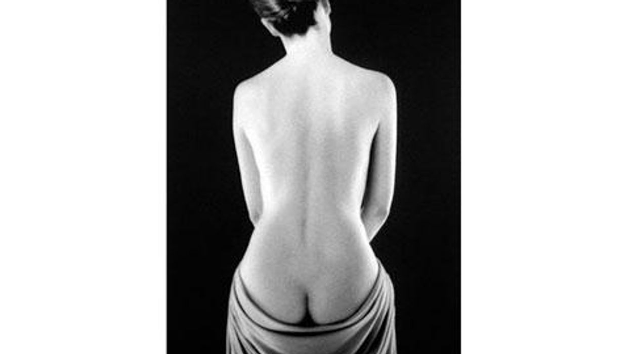 <p>Classical Nudes and the Making of Queer History</p>