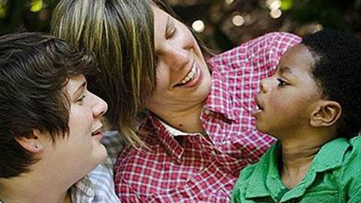 <p>BREAKING: North Carolina Becomes 28th State To Get Marriage Equality</p>