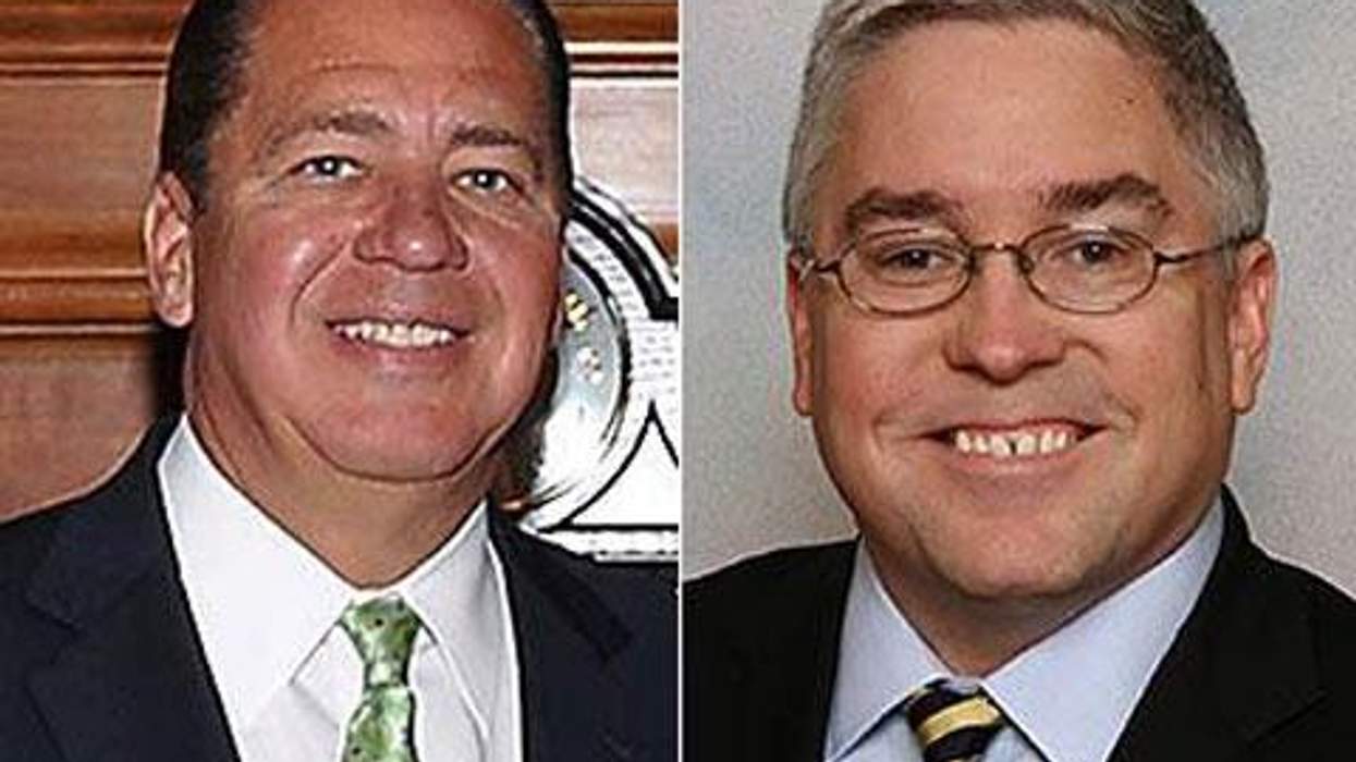 <p>BREAKING: West Va. Won't Fight Marriage Equality</p>