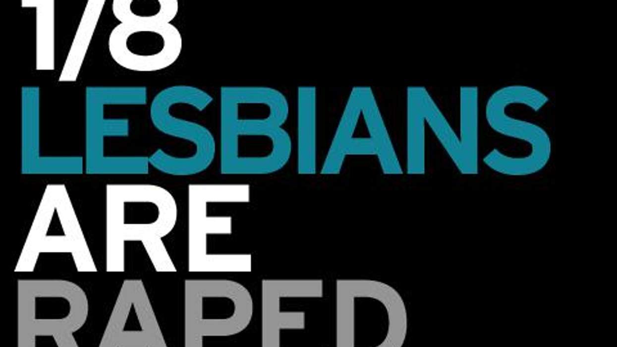 <p>WATCH: What Queer Women Need To Know About Their Safety</p>