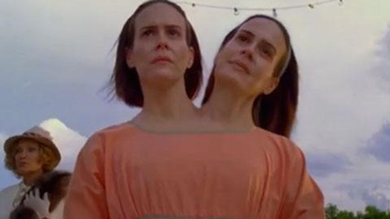 <p>5 Things We Learned from the Premiere of American Horror Story: Freak Show</p>