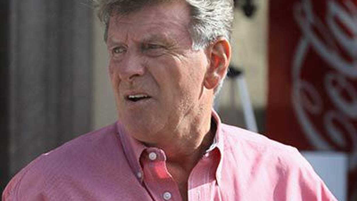 <p>Idaho Marriages On Hold, But Nevada Moves Forward</p>