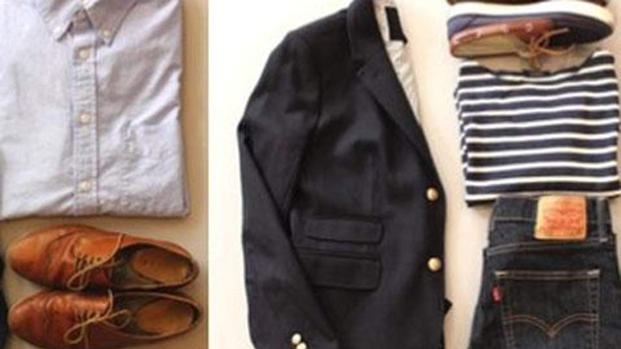 <p>Can Greyscale Goods Be Your Next Androgynous Style Personal Shopper?</p>