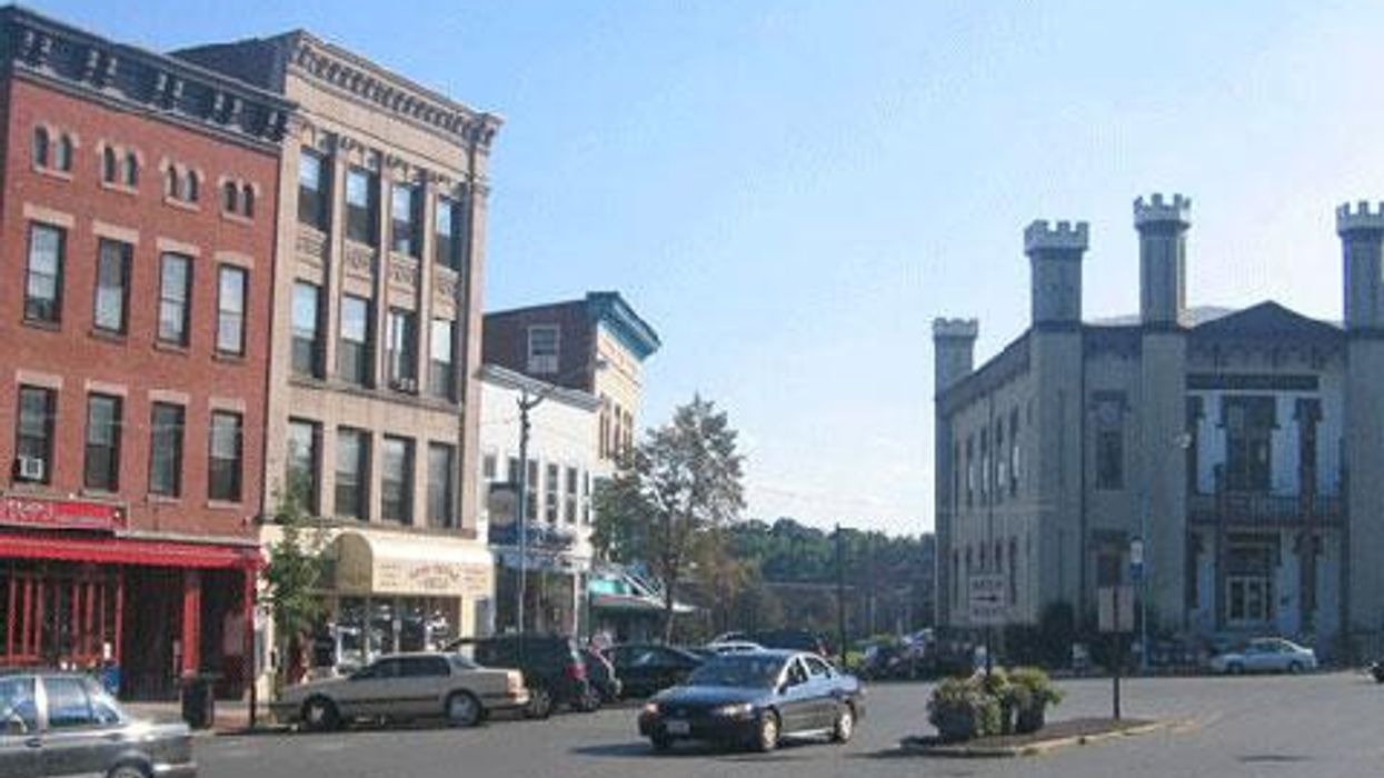 <p>Northampton Launches Queer Walking Tour</p>