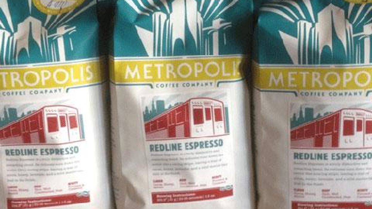 <p>The Best Places for Airport Coffee</p>