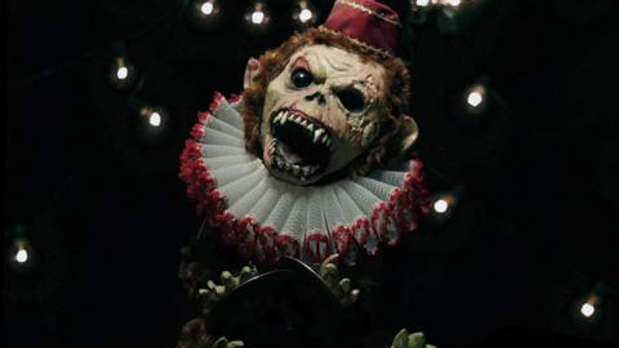 <p>WATCH: American Horror Story: Freak Show Releases Trippy/Terrifying Trailer and Credit Sequence</p>