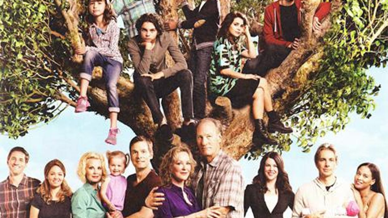 <p>5 Reasons to Watch The Final Season of NBC’s <em>Parenthood</em></p>