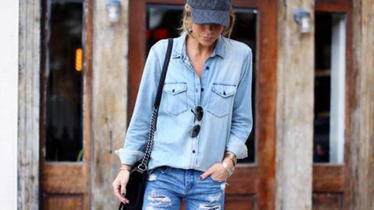 <p>It's Fall Y'all: The Tomboy Shopping Guide to Enjoy the Season</p>