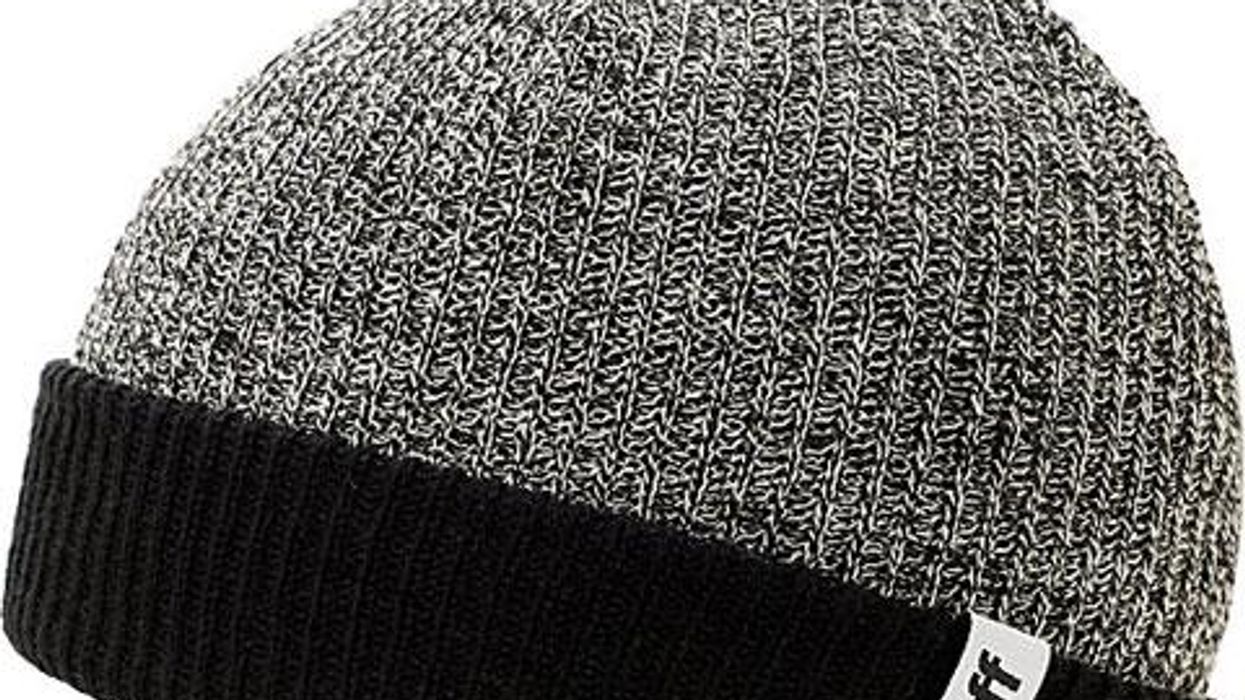 <p>The Lesbian Beanie Shopping Guide</p>