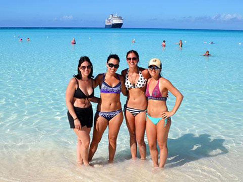 5 Ways An Olivia Cruise Will Change Your Life