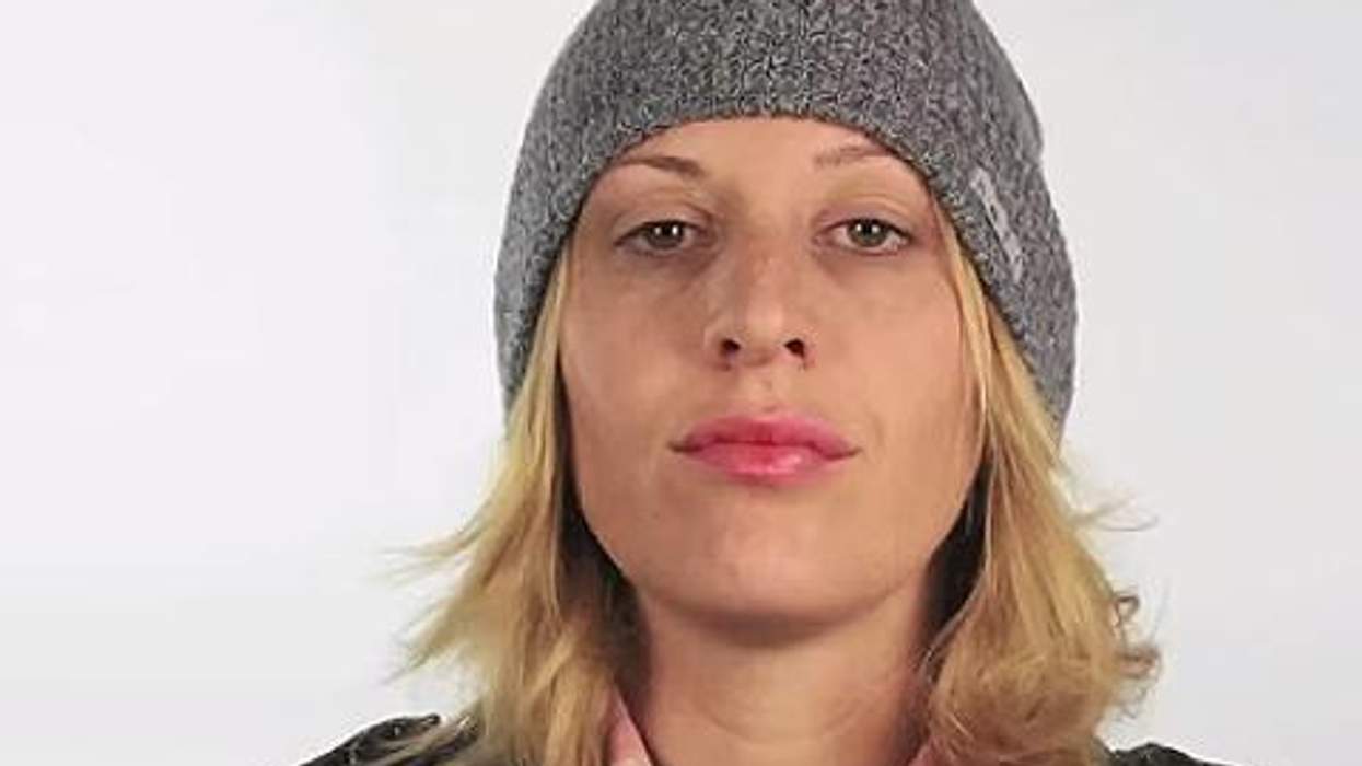 <p>WATCH : Time-Lapsed Video Proves It's Impossible to Tell If Someone 'Looks Gay'</p>