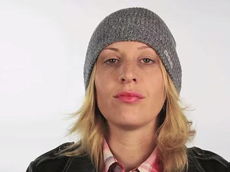 WATCH : Time-Lapsed Video Proves It's Impossible to Tell If Someone 'Looks Like a Lesbian' 