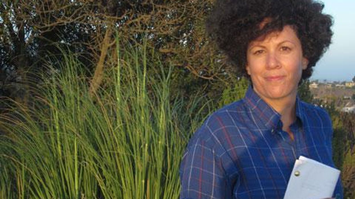 <p>Op-ed: Why We Need Entertainment By and For Women - Like <em>Rods and Cones </em></p>