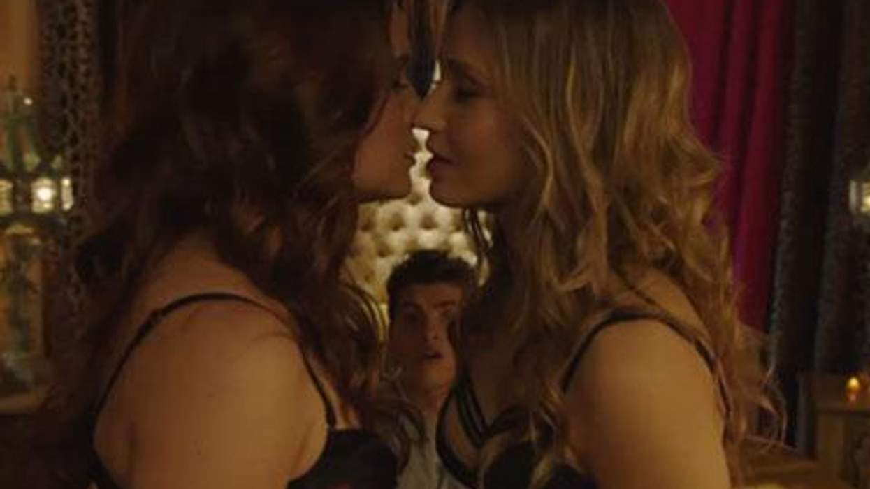 <p>What's Going On With Amy From MTV’s<em> Faking it</em>?</p>