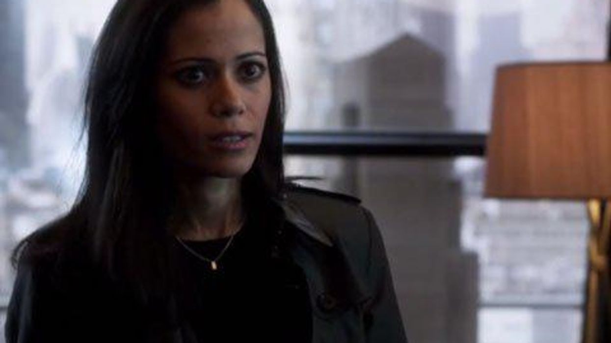 Gotham Introduces Lesbian & Bisexual Characters