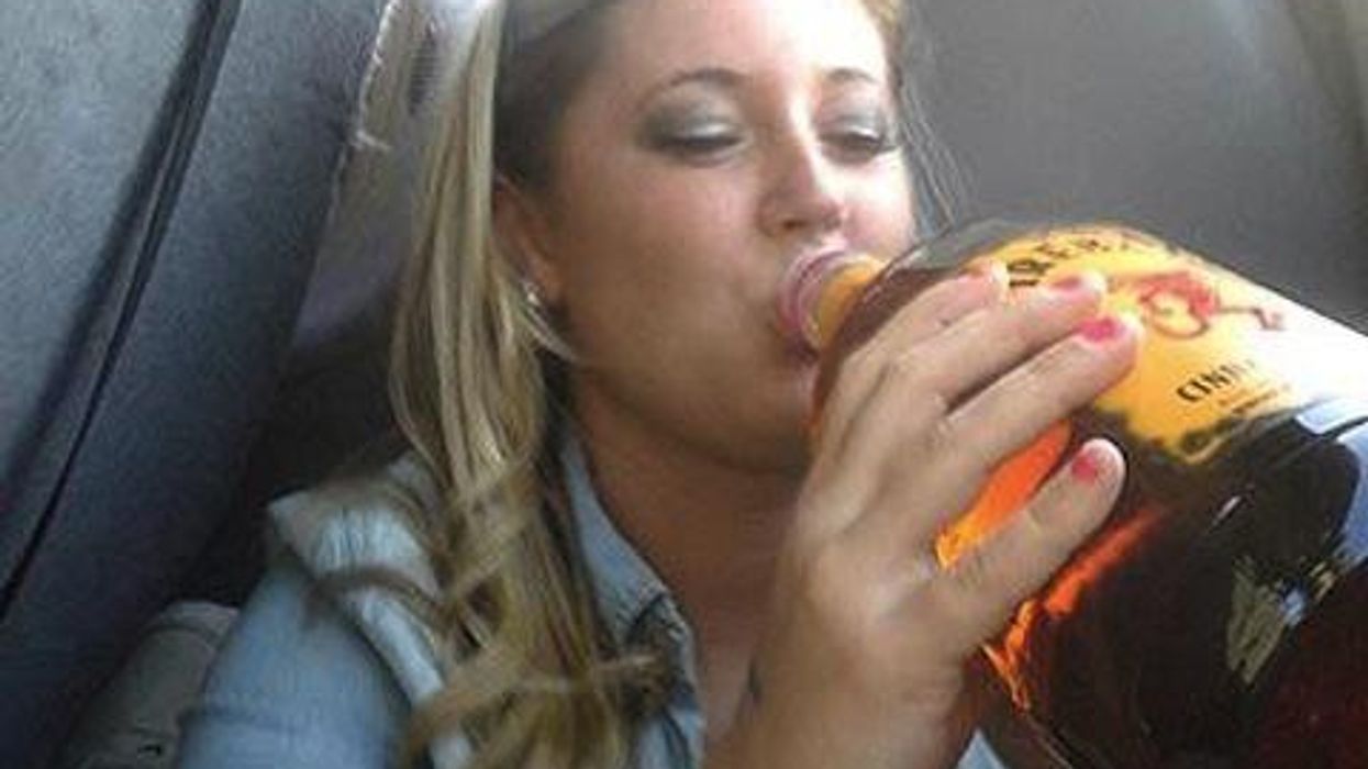 <p>Police Chief's Daughter Among Three Charged in Philly Gay Bashing</p>