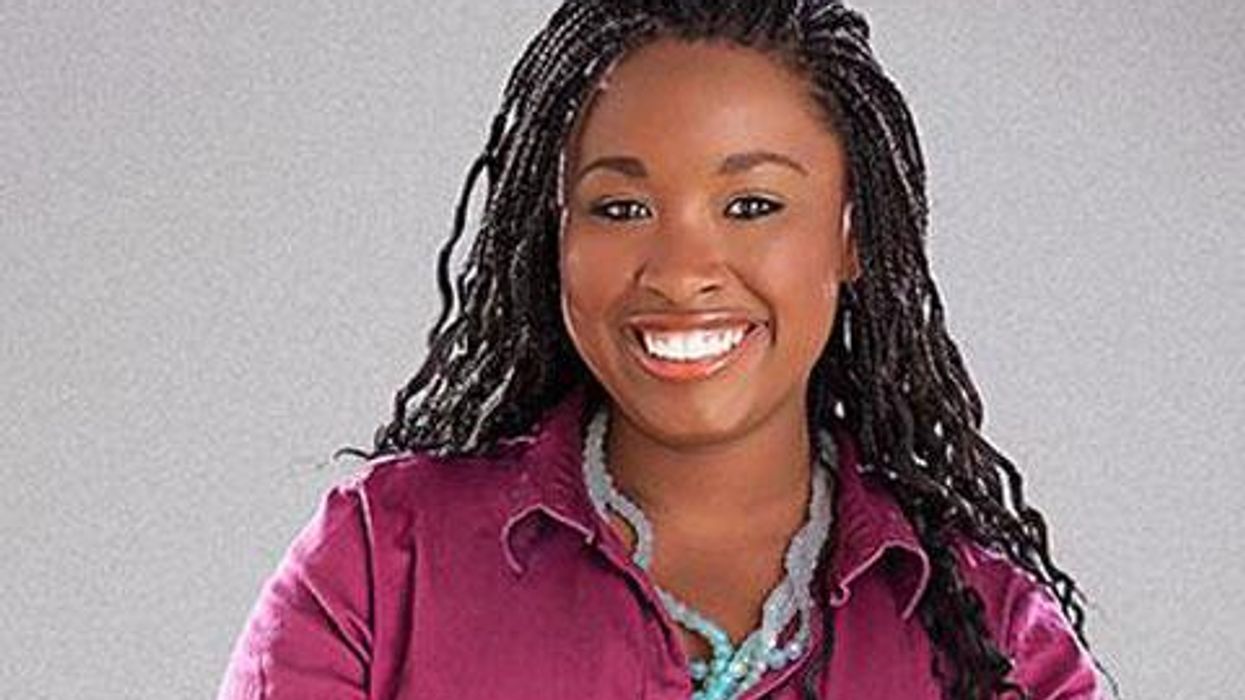 <p>Op-ed: My Bi Choice</p>