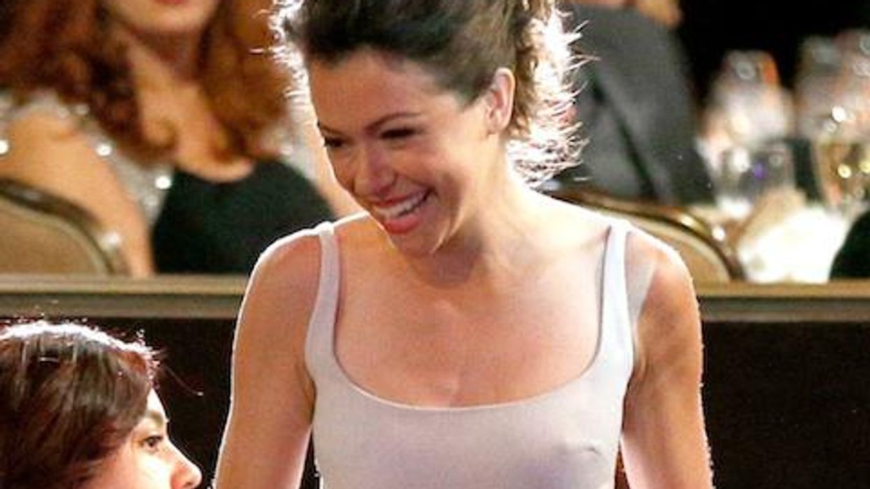 <p>Happy T-Mas Day: A Birthday Celebration of All Things Tatiana Maslany!</p>