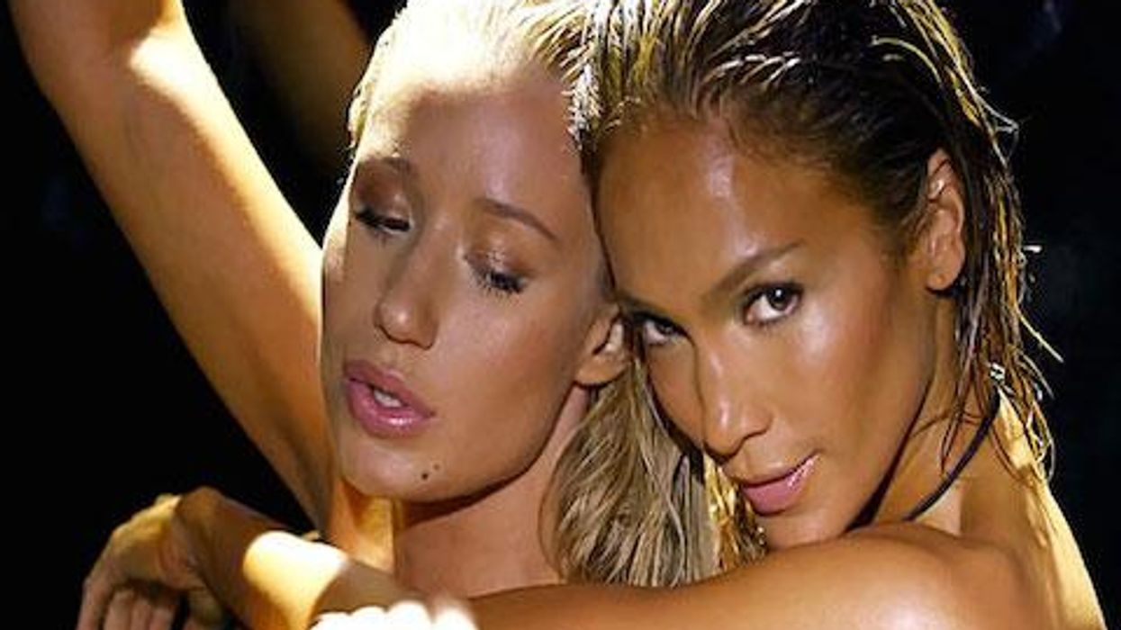 <p>WATCH: J-Lo's New Booty Video Has Us Ass-king For More</p>