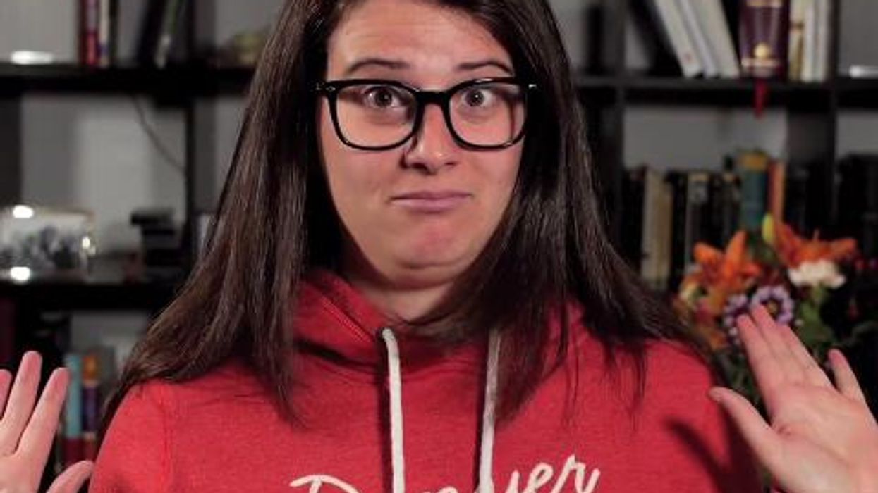 <p>WATCH : What Lesbians Say When Caught Cheating!</p>