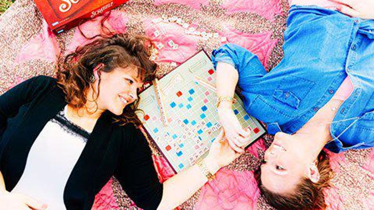 <p>PHOTOS: Love Is Love Continues Capturing Happy Couples</p>