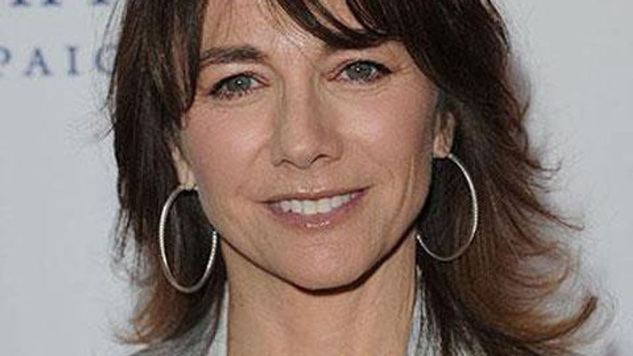 <p>Op-ed: These Lesbians Will Break Your Heart</p>