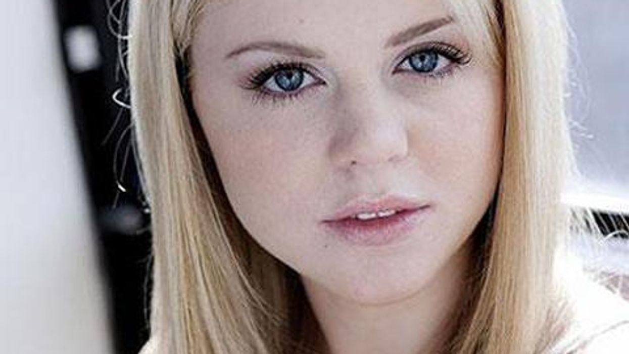 <p>MTV's <em>Faking It</em> Gets Even Queerer with Intersex Character</p>