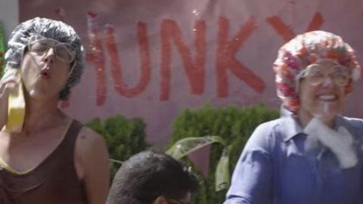 <p>WATCH: <em>Rods and Cones</em> Ep. 4 - There's Always 3 Women Who Want Ice Cream</p>