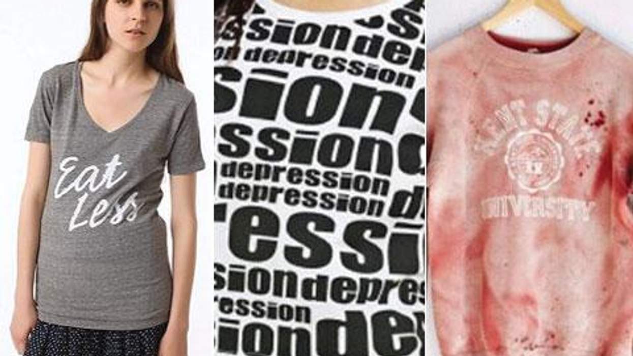 <p>6 Times Urban Outfitters Was the MOST Offensive</p>