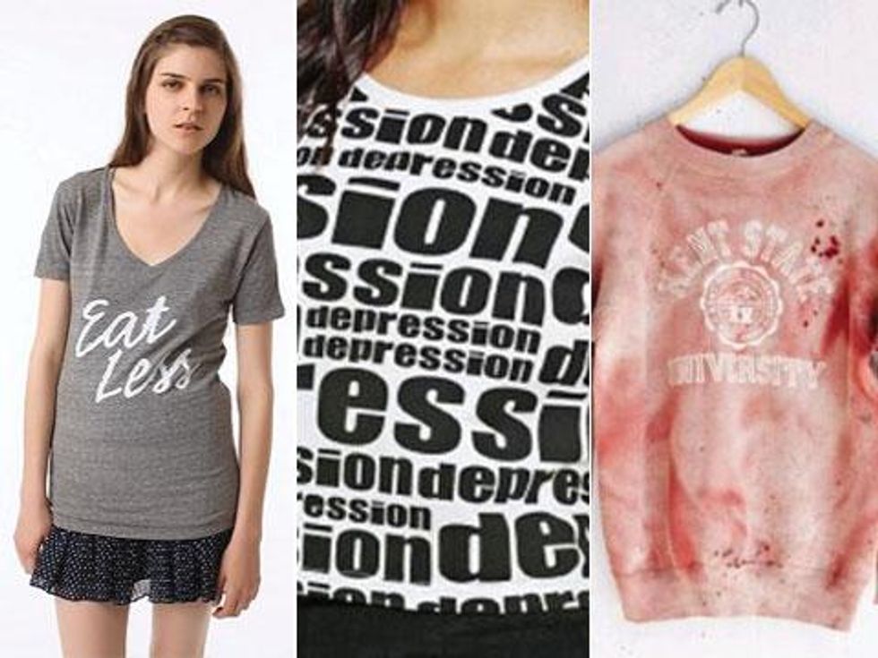 6 Times Urban Outfitters Was the MOST Offensive 