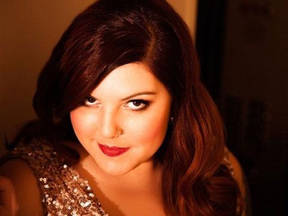 Mary Lambert Returns to the SubCulture's Second Annual PianoFest This Saturday in NYC