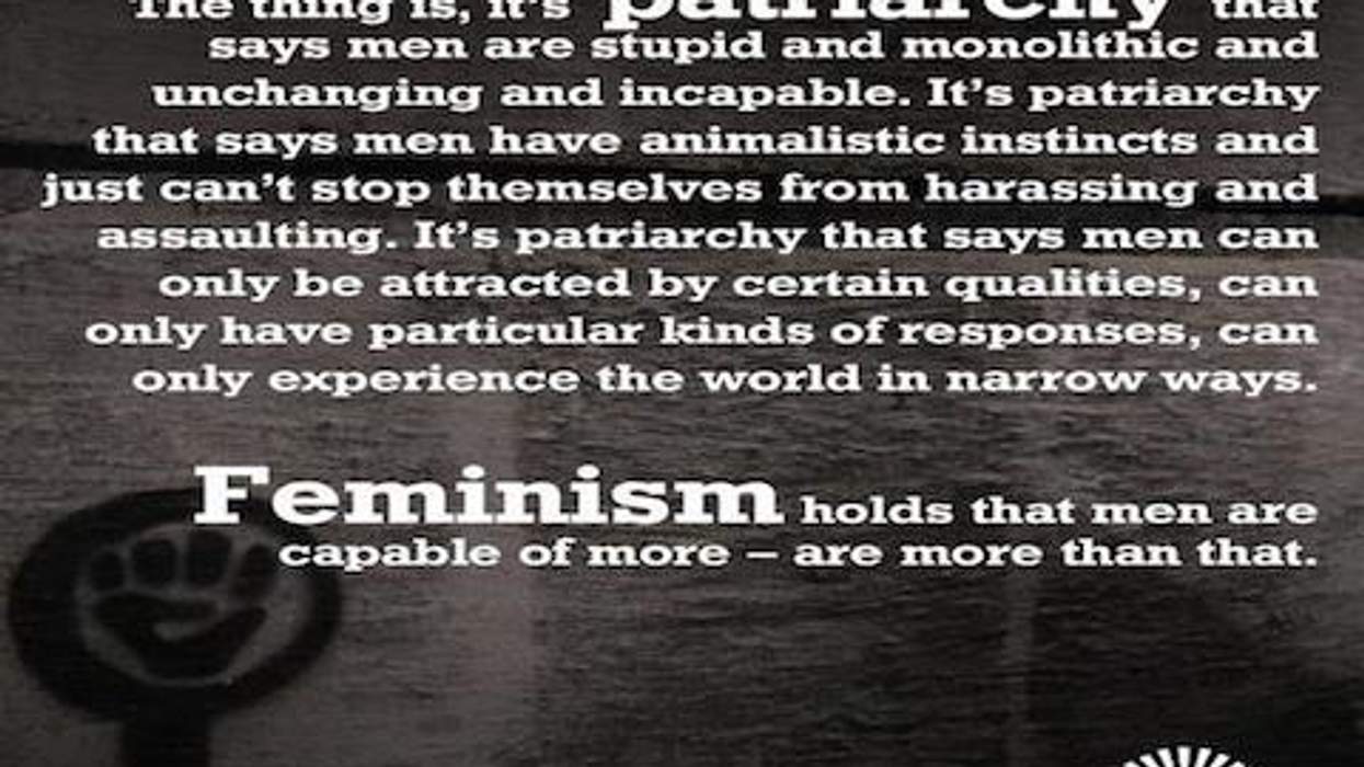 <p>You Just Need To Look At This Meme</p>