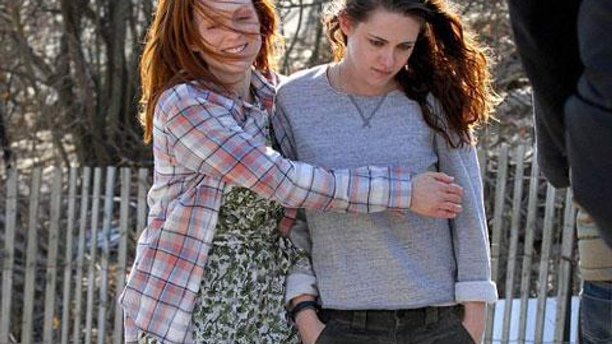 <p>WATCH: Julianne Moore Is Oscar Worthy in This Sad, Sweet "Still Alice" Clip</p>