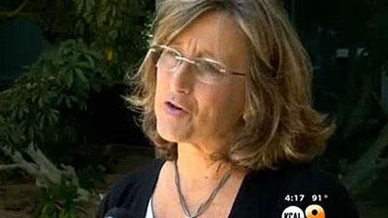 <p>WATCH: California High School Rejects Chick-fil-A Donation Over Antigay Stance</p>