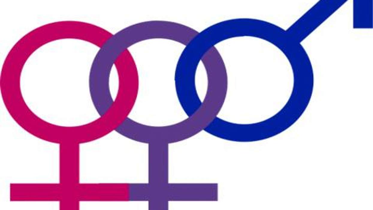 <p>WATCH: An Airtight Argument for Bisexuality</p>
