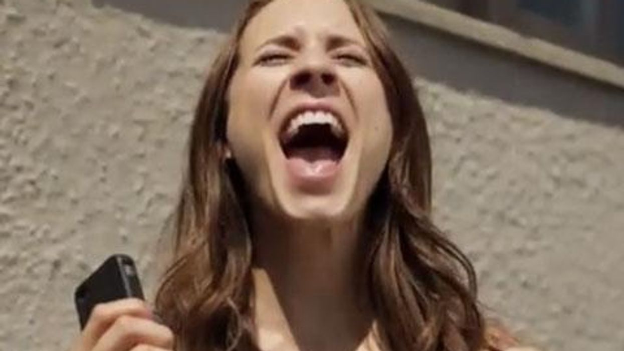 <p>WATCH: Pretty Little Liars' Troian Bellasario Suffers an Instagram Intervention on Funny Or Die</p>