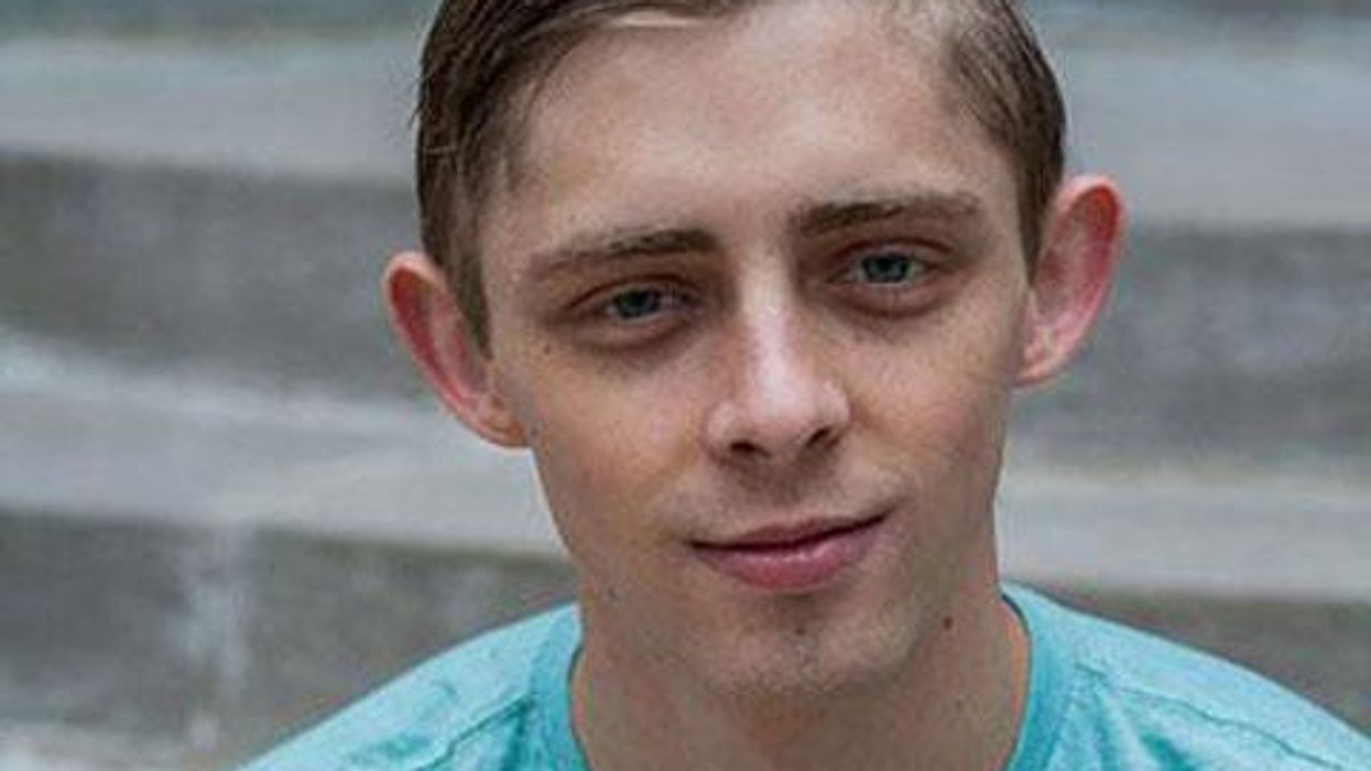 <p>New Evangelical Group Supports Marriage Equality</p>