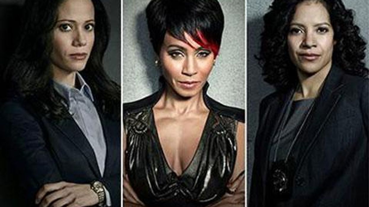 Gotham Is All About Holy Diversity, Batman!