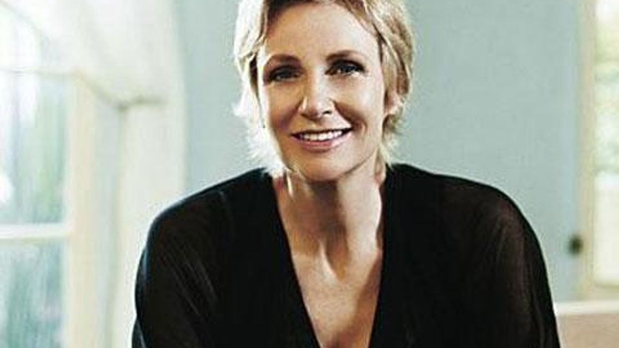 Jane Lynch to Host Concert for Global Equality