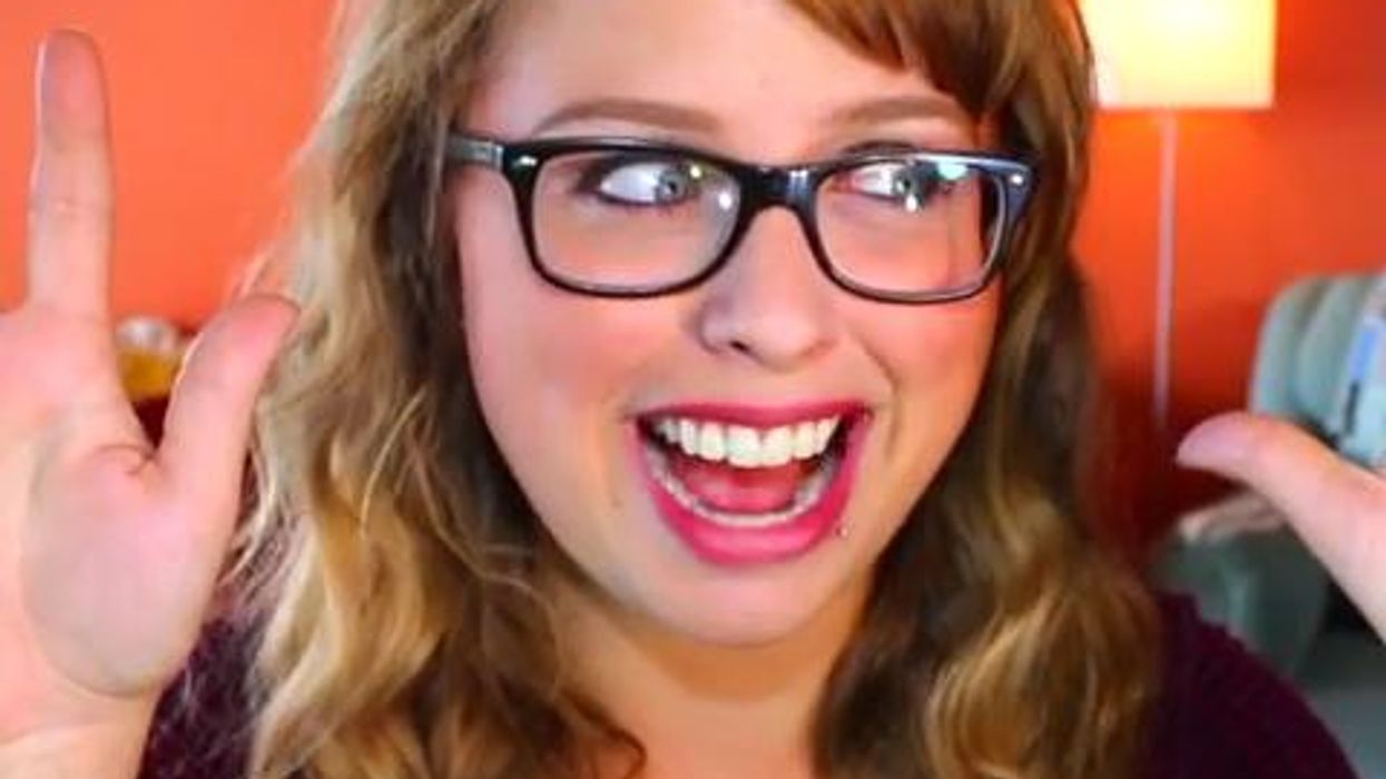 <p>WATCH : Women And Victim Blaming 101</p>