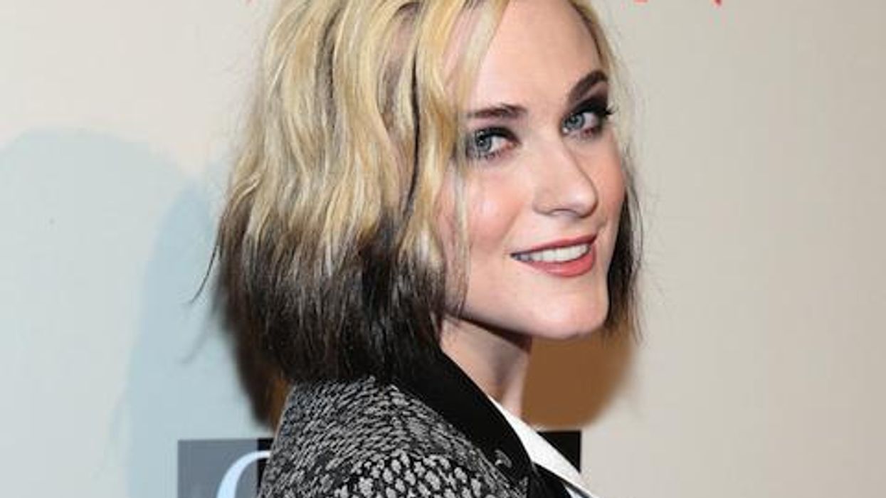 <p>B-Day Blow-Out: Our Guide to Celebrating Evan Rachel Wood's Birthday</p>
