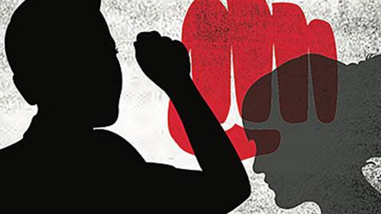 <p>2 Studies That Prove Domestic Violence Is an LGBT Issue</p>