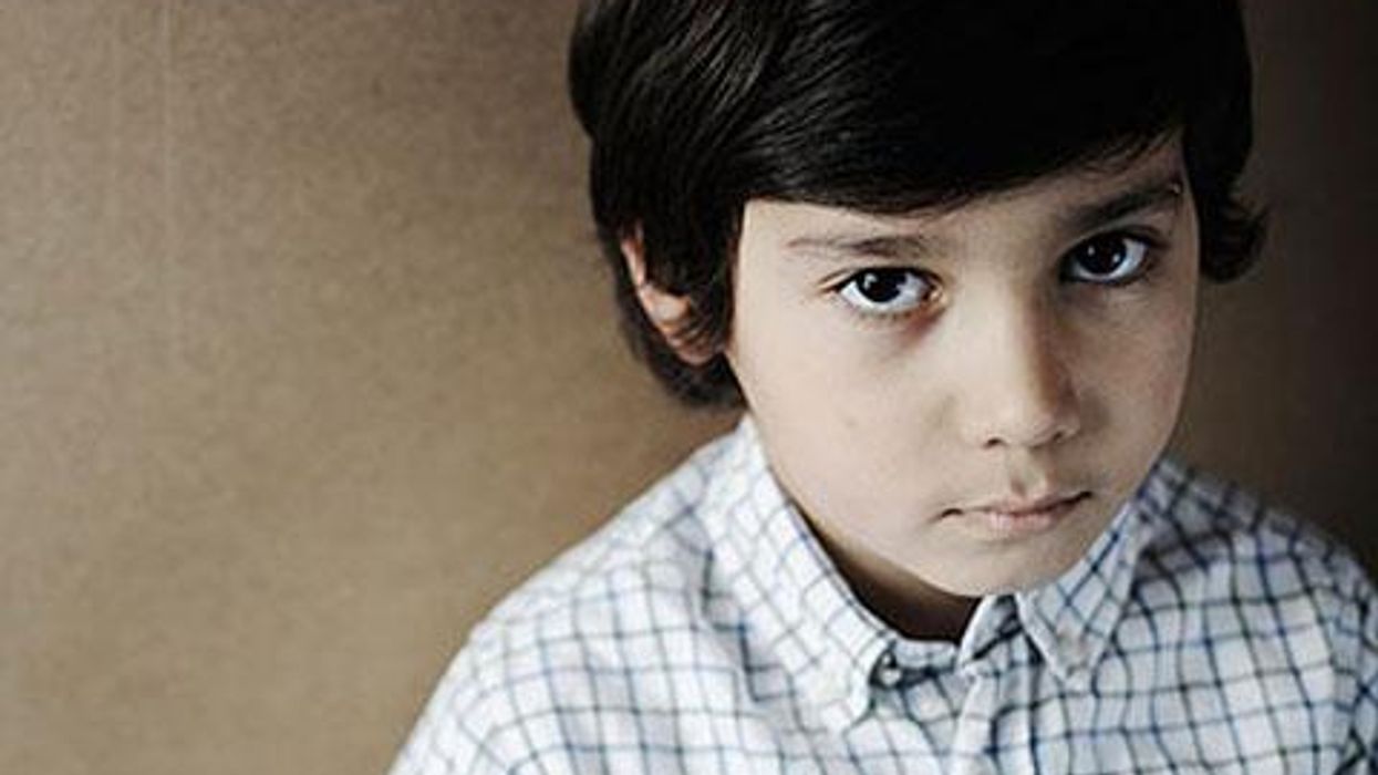 <p>STUDY: LGBT Youth Face Worse Treatment in Foster Care Than Peers</p>