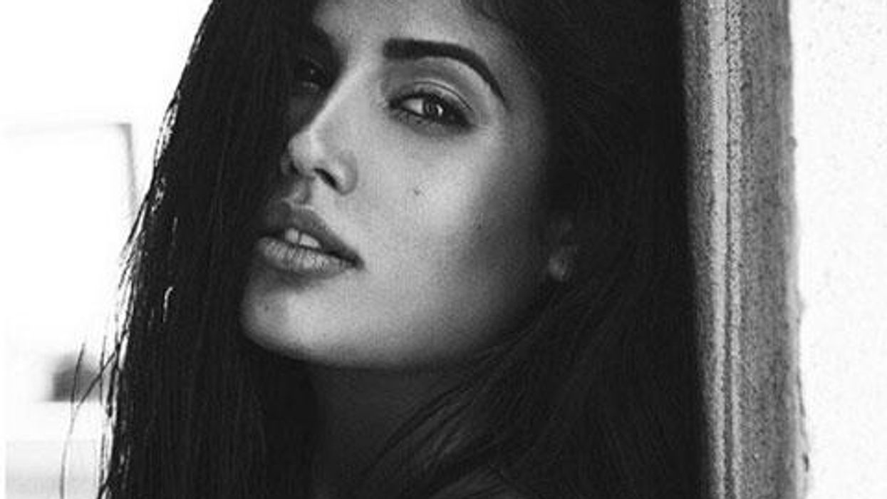 <p>11 Times Newly Out Miss Spain Patricia Yurena Rodríguez Made Our Jaws Drop</p>