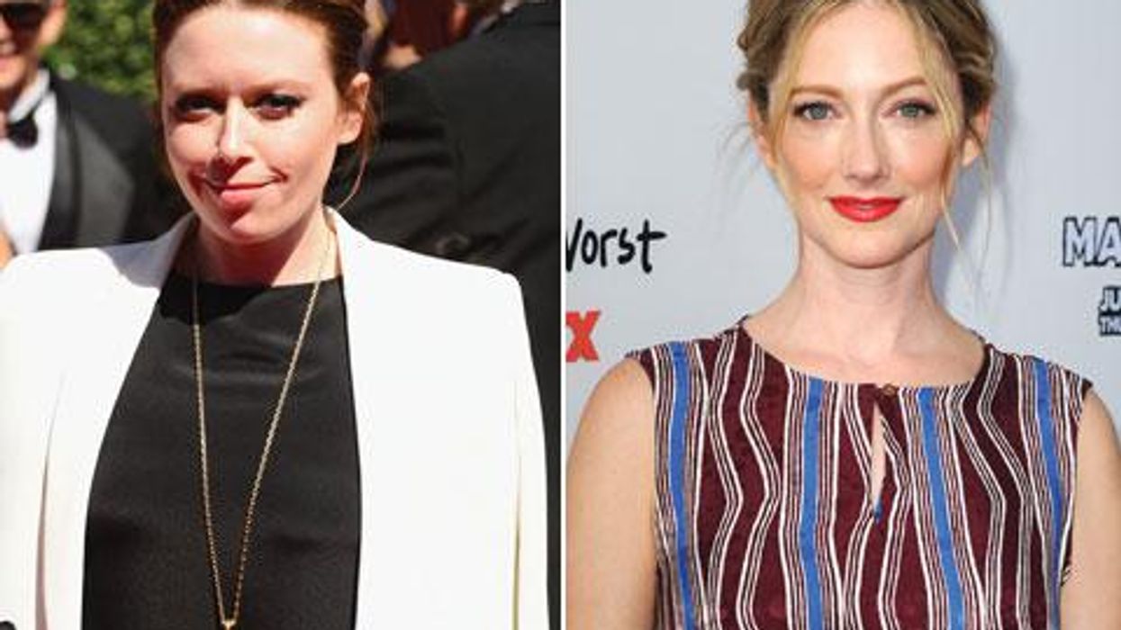 <p>New Favorite Movie Alert: Natasha Lyonne to Play Gay Yet Again in Jamie Babbit's<em> Fresno</em></p>