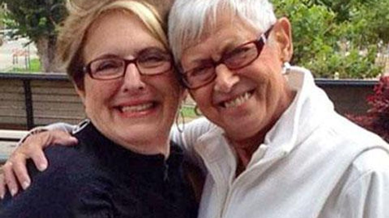 <p>Federal Judge Rules Florida's Same-Sex Marriage Ban Unconstitutional</p>